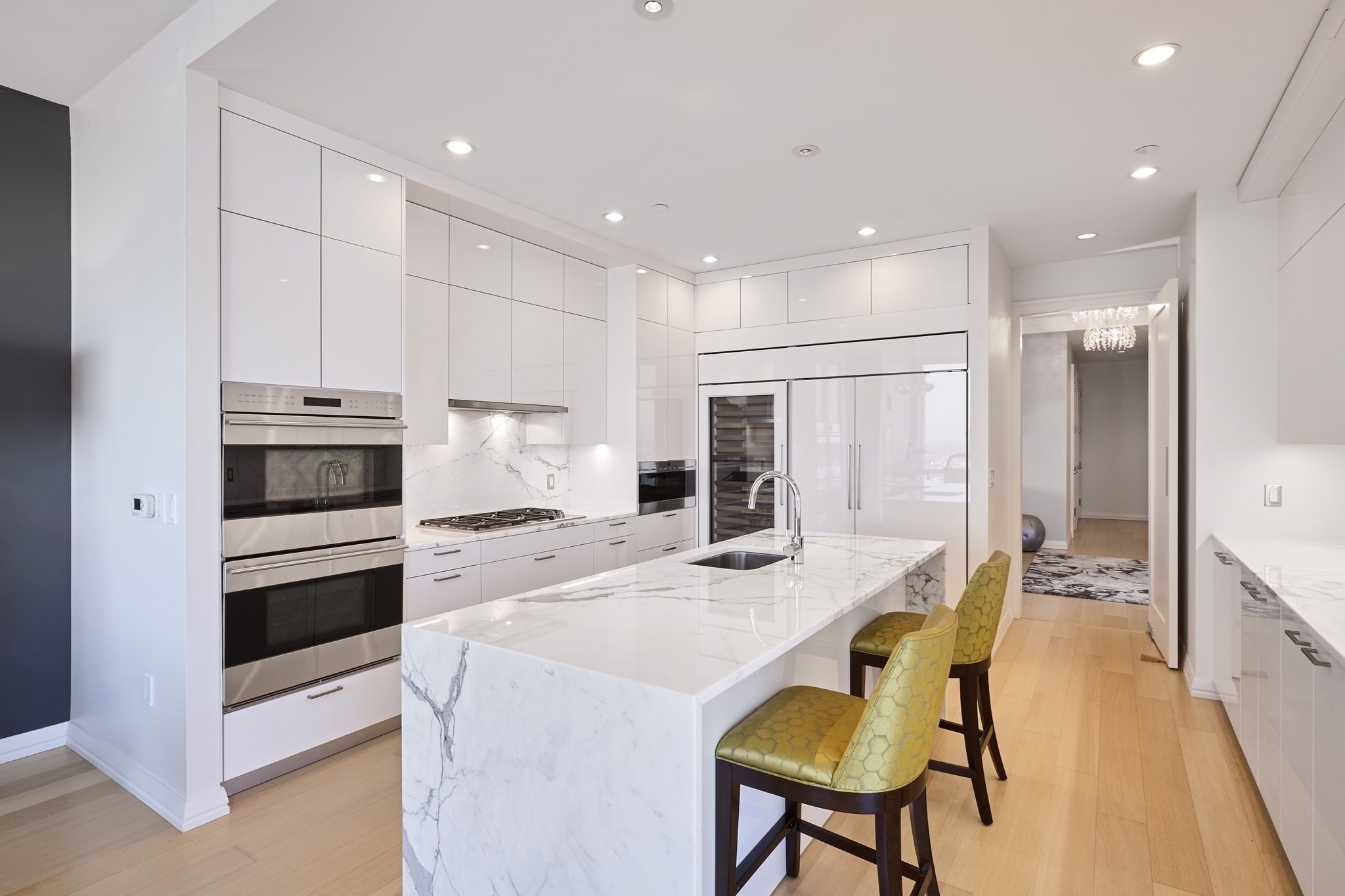 1 Franklin St # 5102