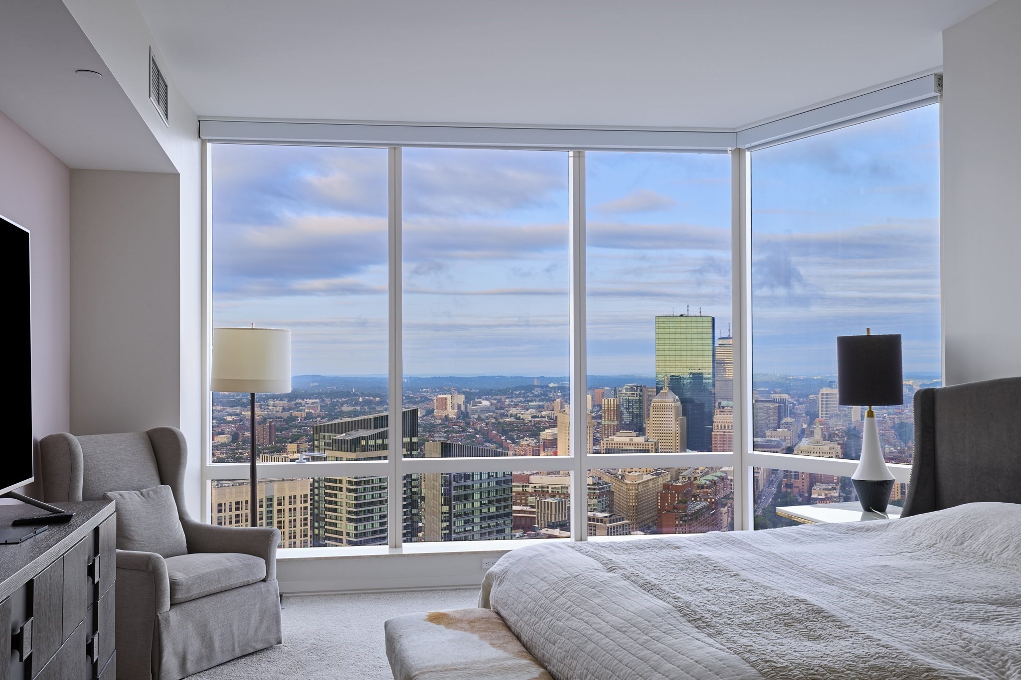 1 Franklin St # 5102