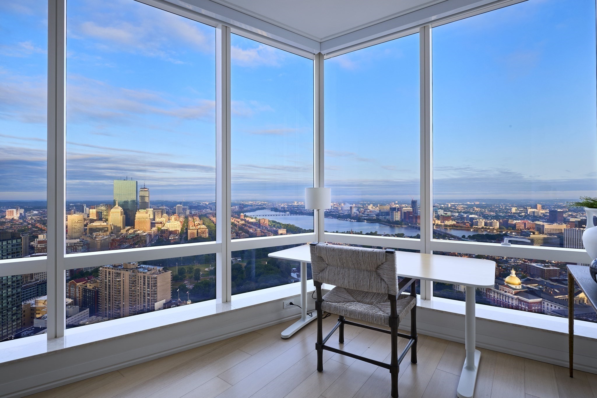 1 Franklin St # 5102