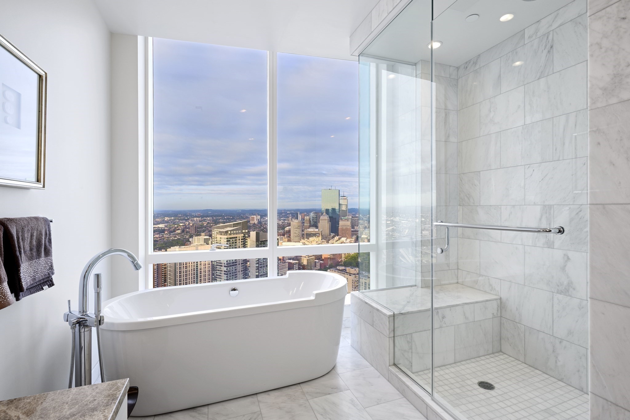 1 Franklin St # 5102