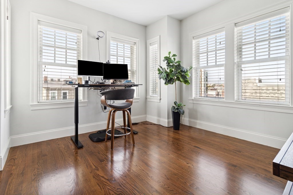 330 Dorchester Street # 4