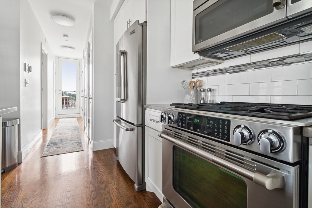 330 Dorchester Street # 4