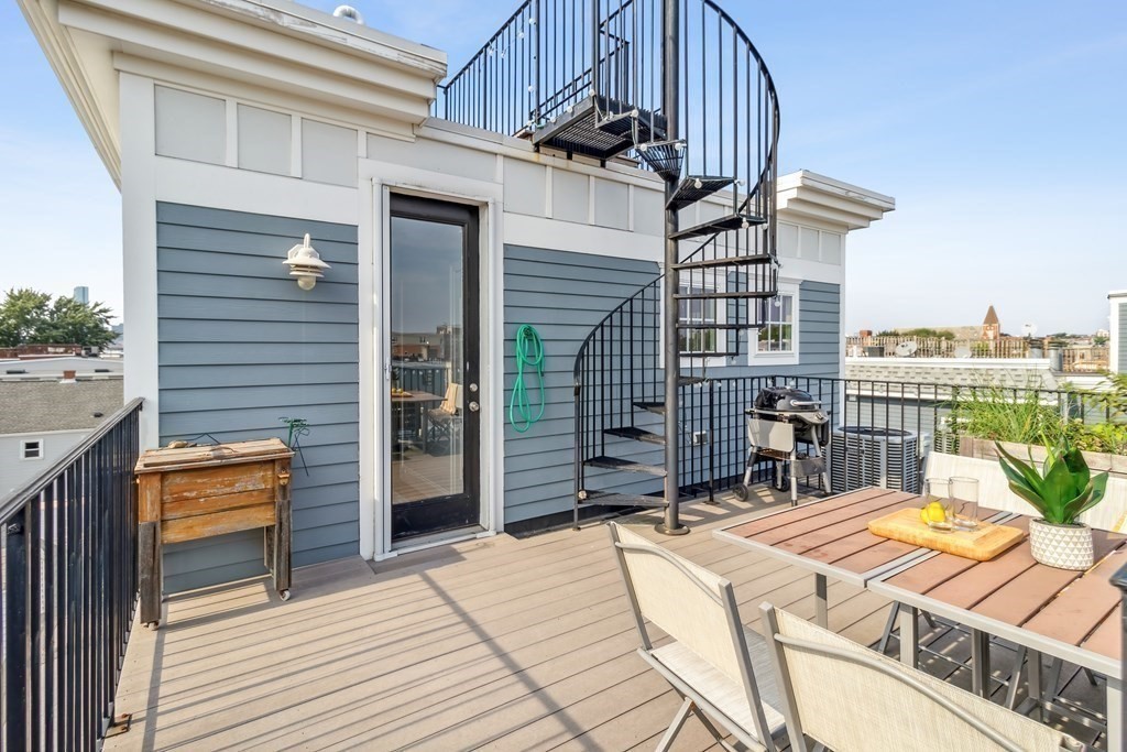 330 Dorchester Street # 4