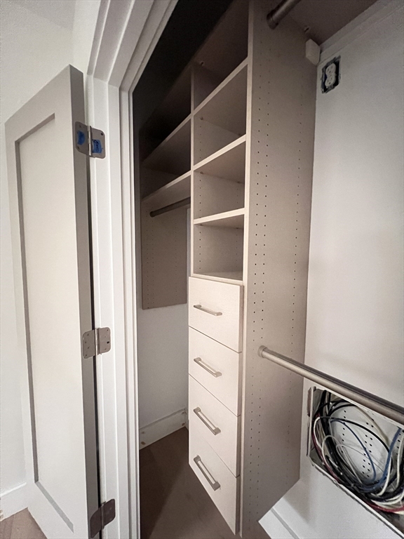 207 West Seventh # 301