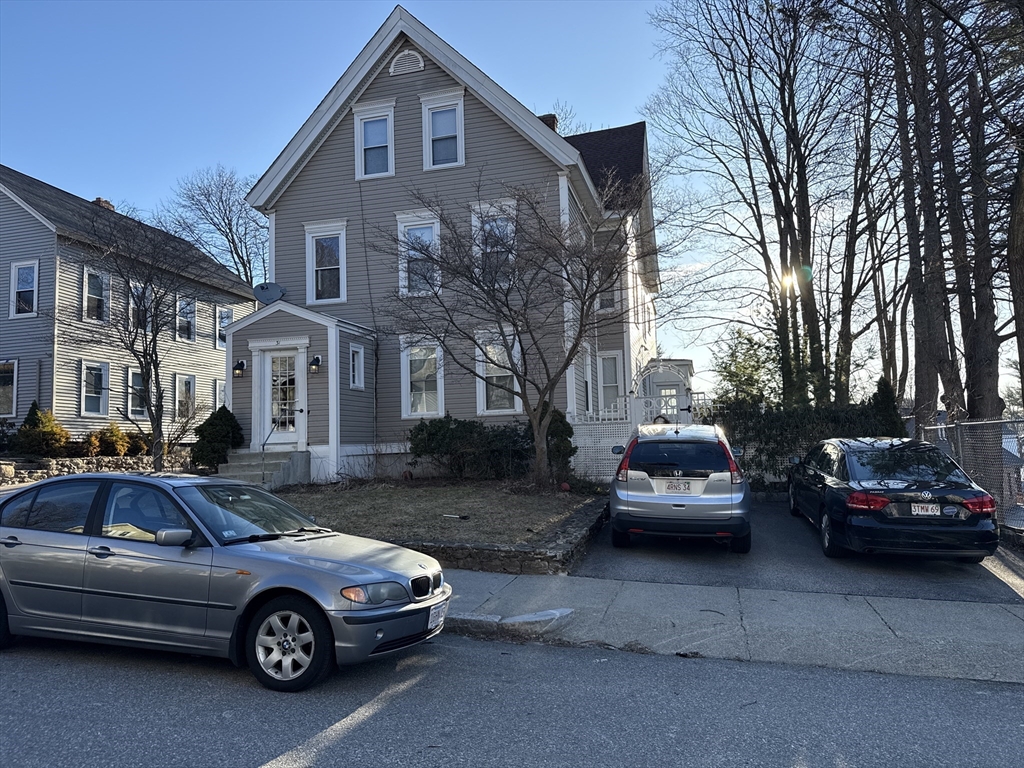 31 Lee St