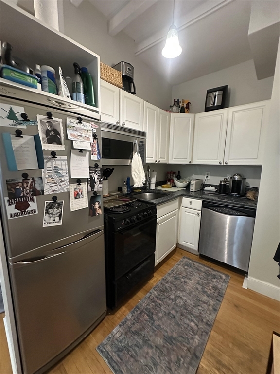 61 Hancock St. # 2