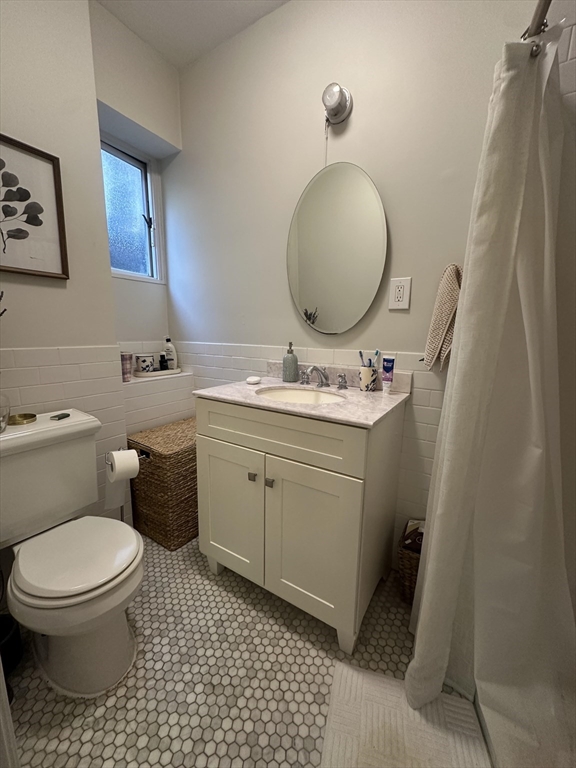 61 Hancock St. # 2