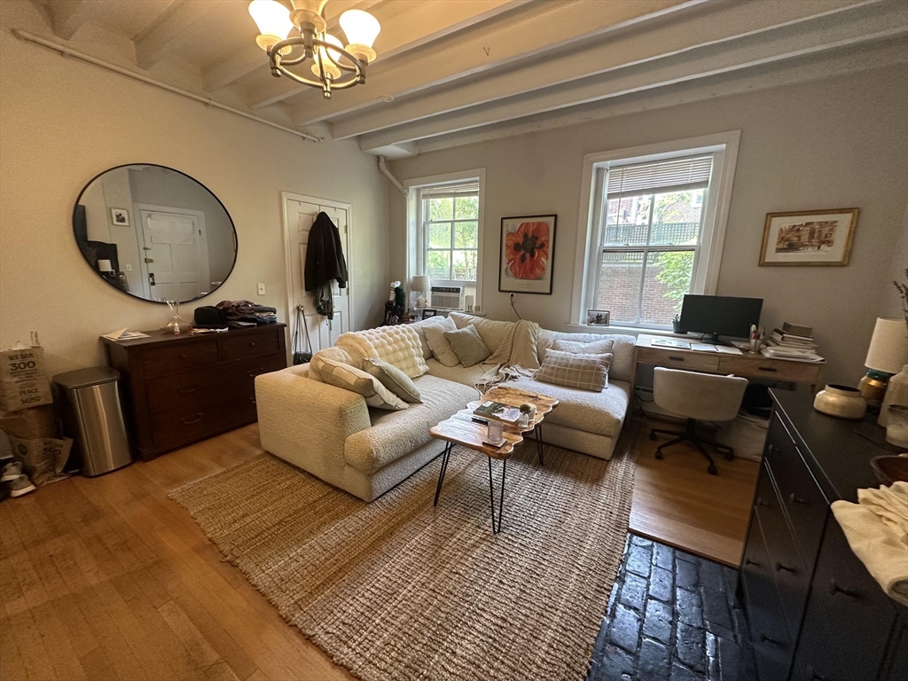 61 Hancock St. # 2