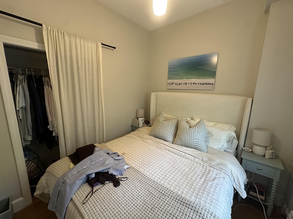 61 Hancock St. # 2