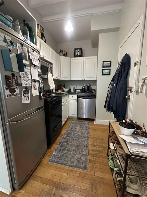 61 Hancock St. # 2
