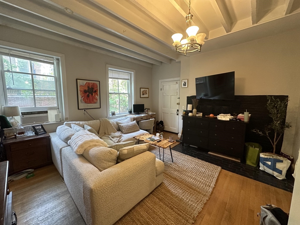 61 Hancock St. # 2