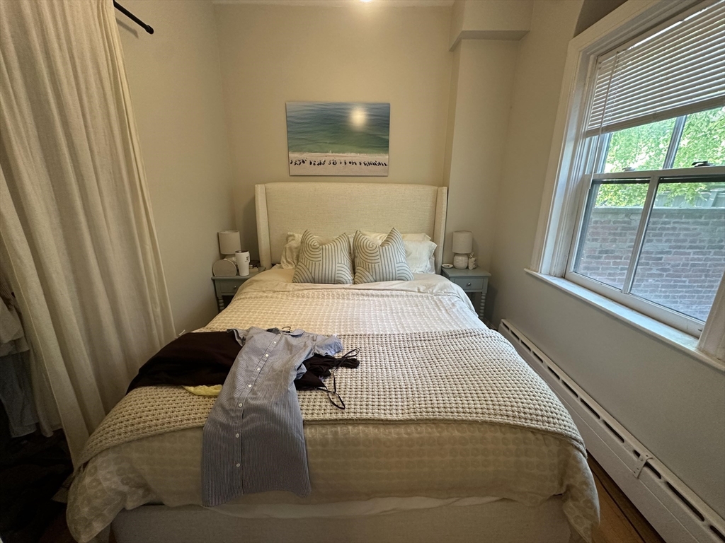 61 Hancock St. # 2