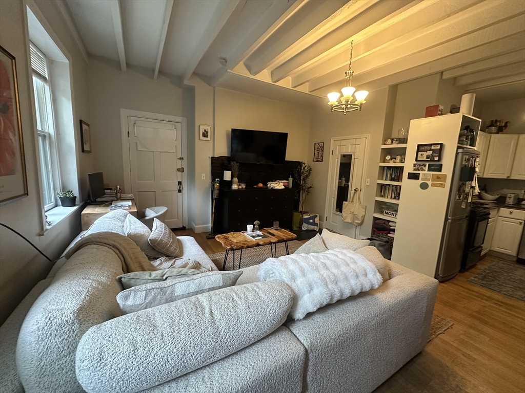 61 Hancock St. # 2