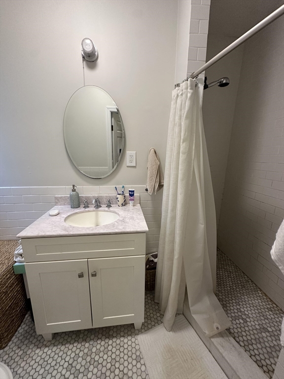 61 Hancock St. # 2