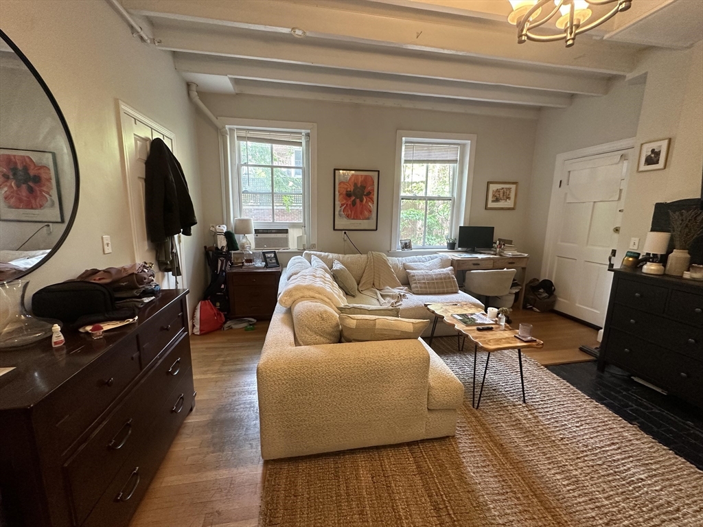61 Hancock St. # 2