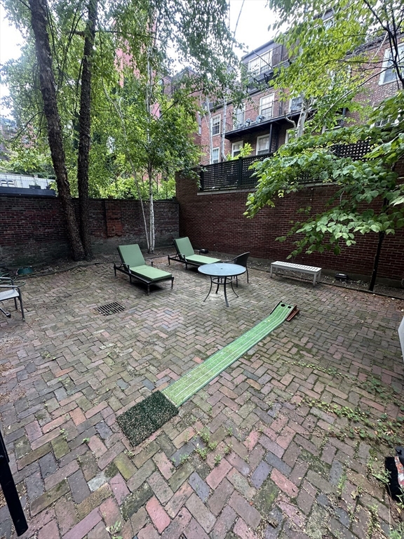 61 Hancock St. # 2