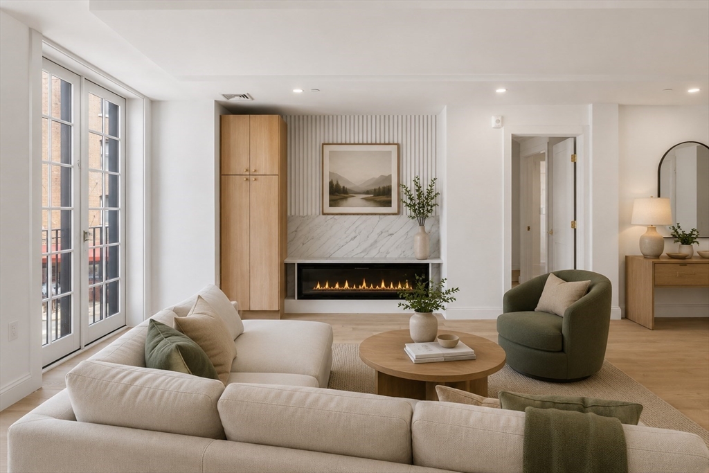 51 N Margin St # U1