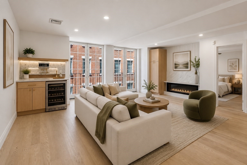 51 N Margin St # U1