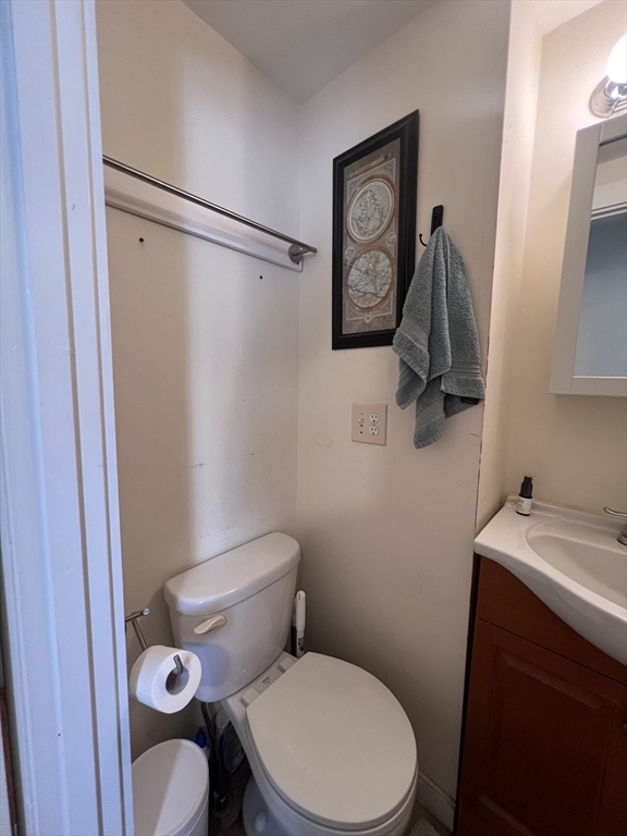 45 Florence Street # 3