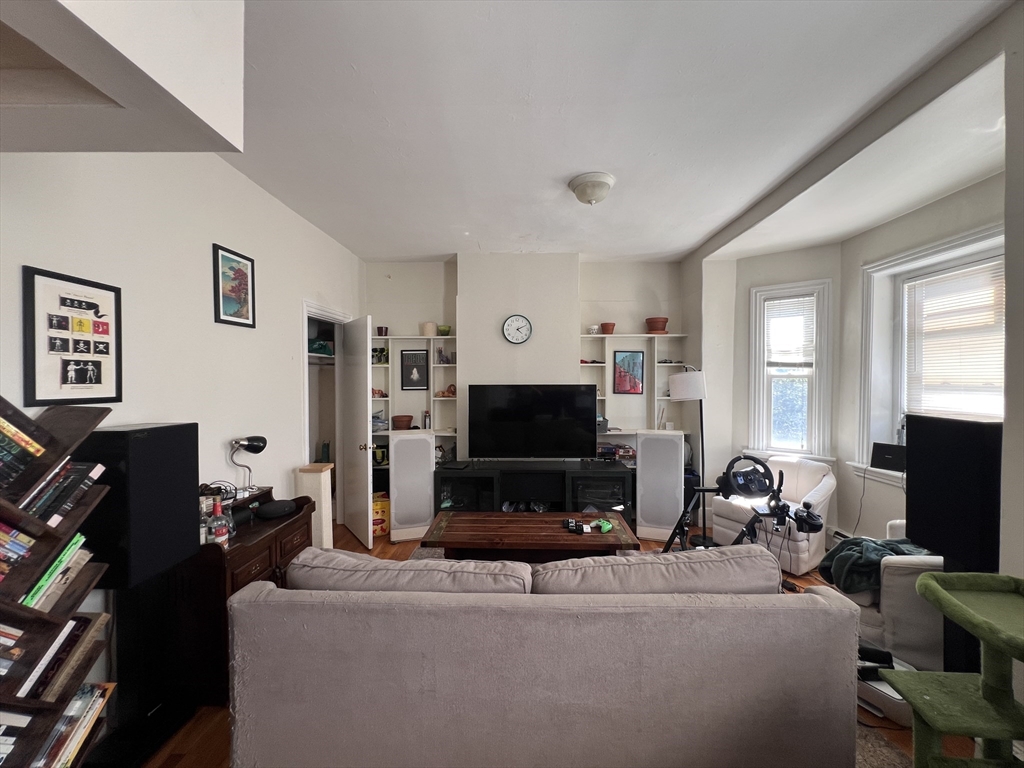 45 Florence Street # 3