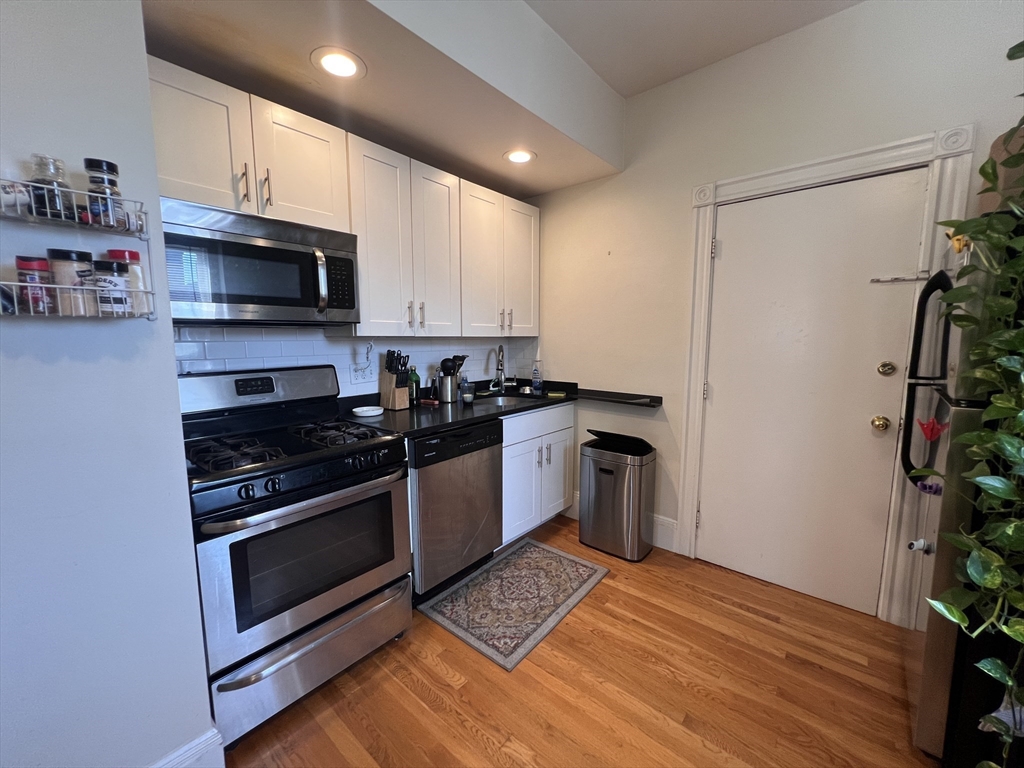 45 Florence Street # 3