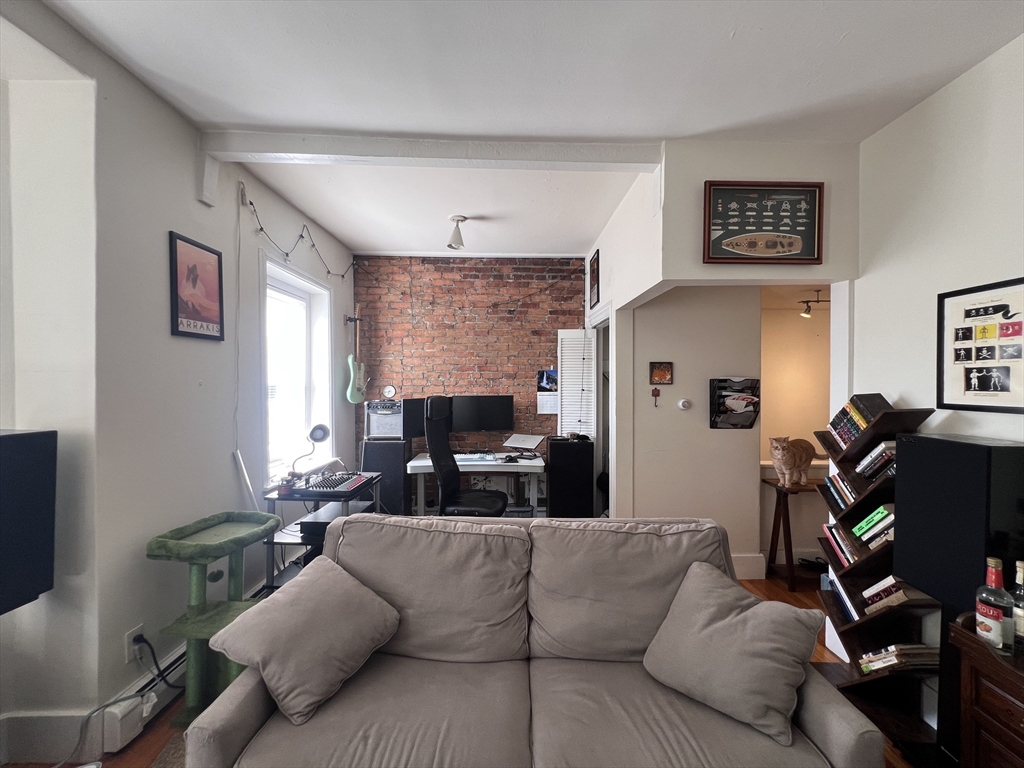 45 Florence Street # 3