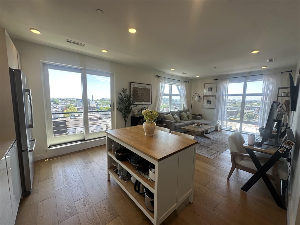 250 Meridian Street # 611