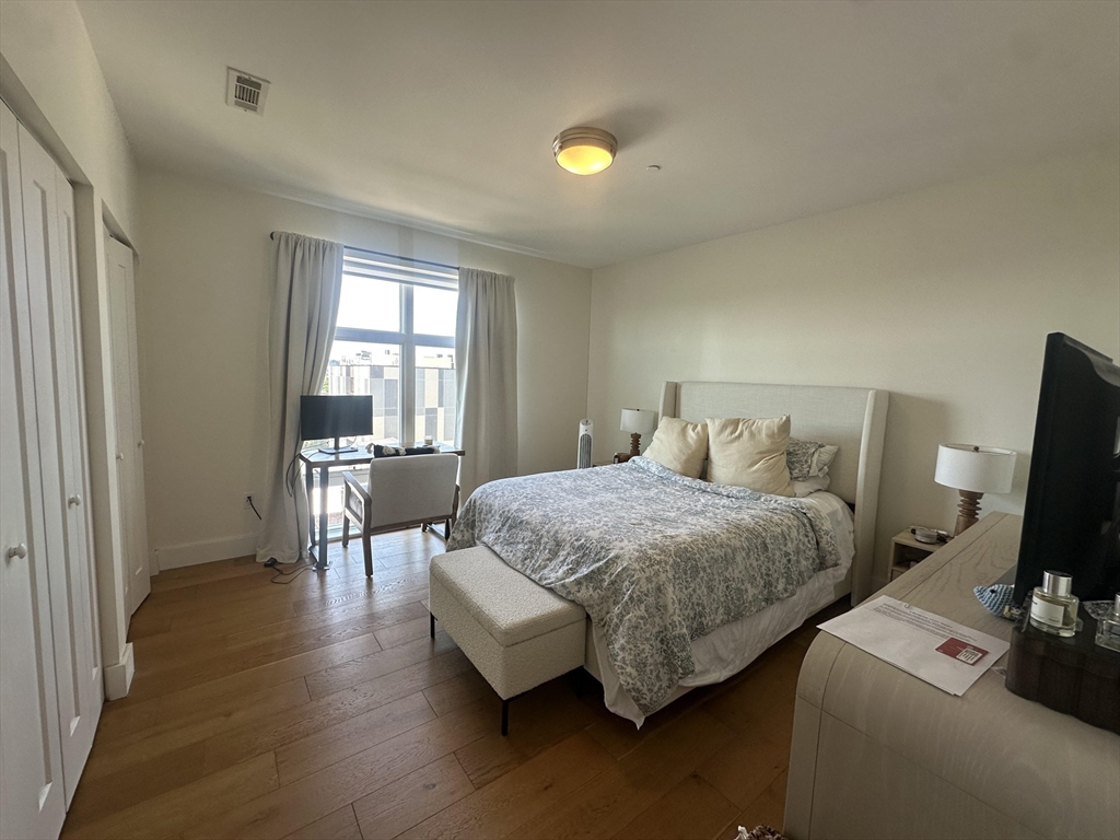 250 Meridian Street # 611