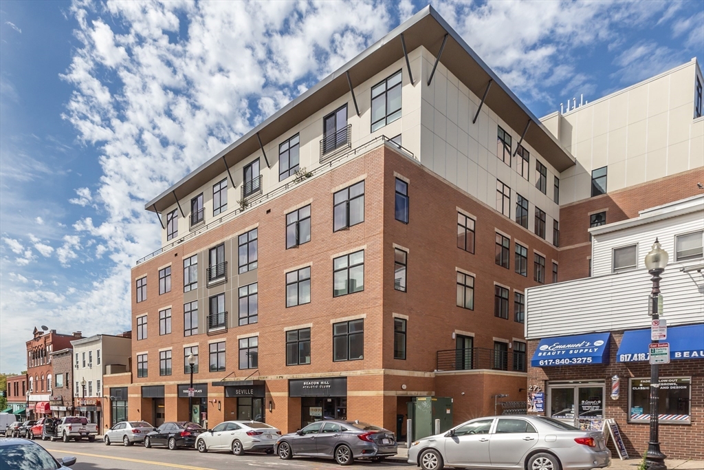 250 Meridian Street # 611