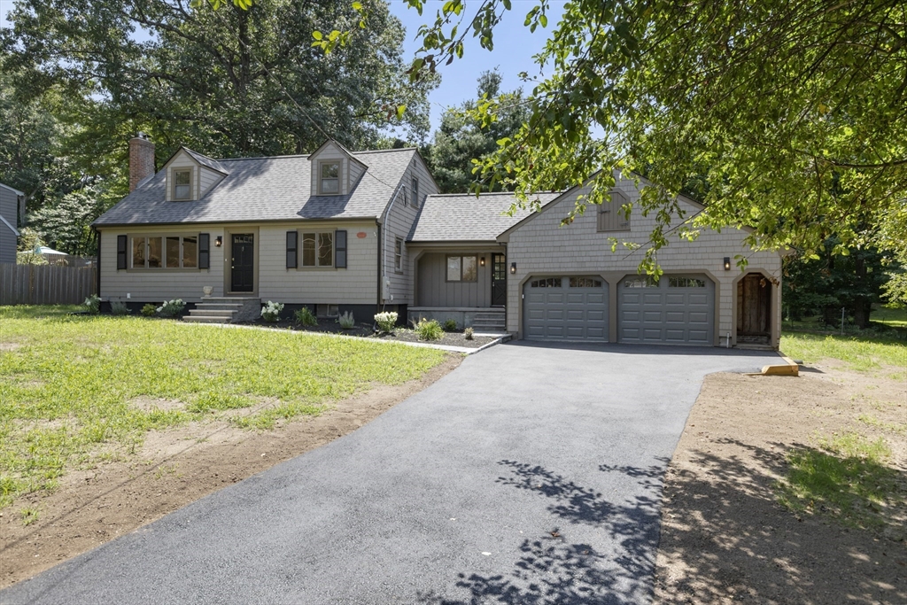 14 Brown Drive