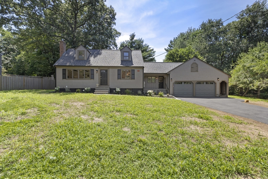 14 Brown Drive