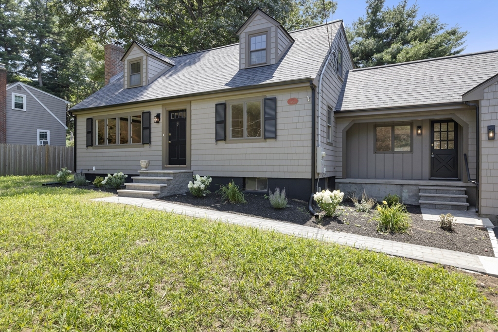 14 Brown Drive