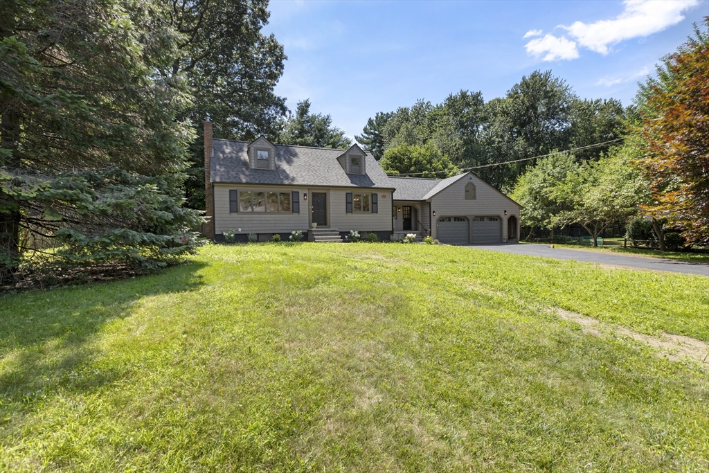 14 Brown Drive