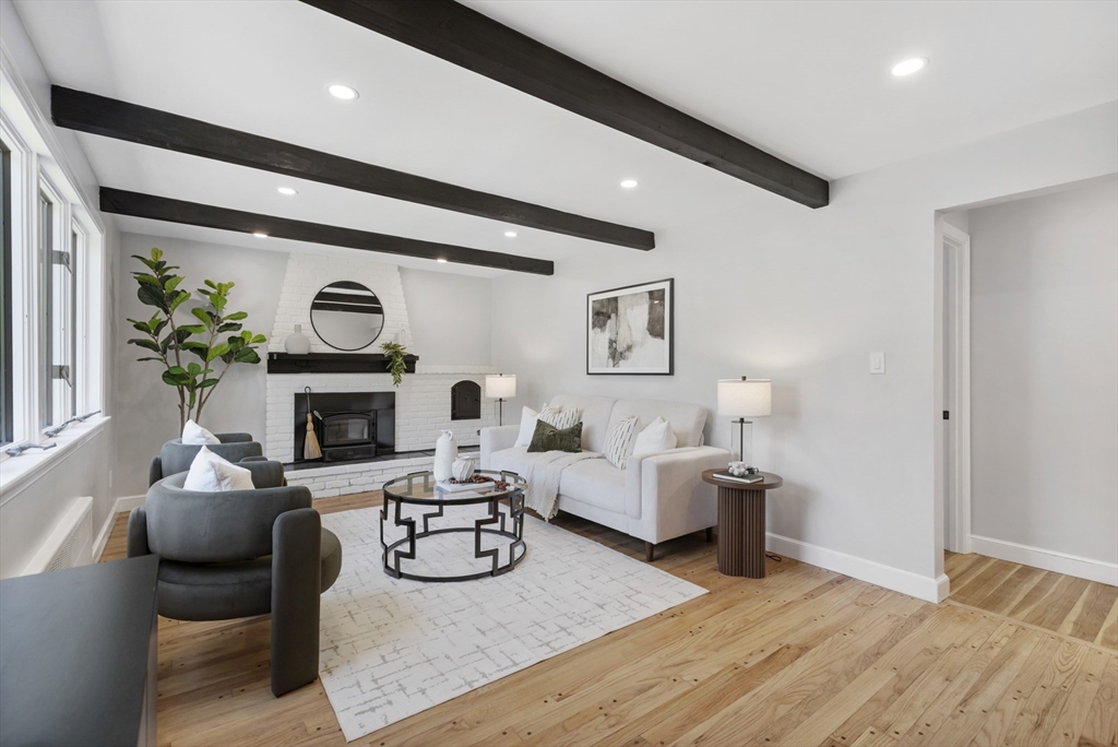 14 Brown Drive