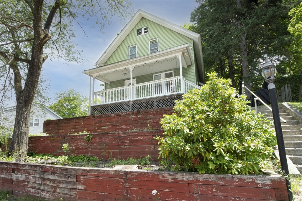 7 Clarence St