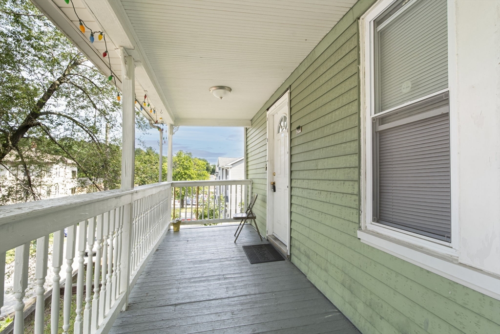 7 Clarence St