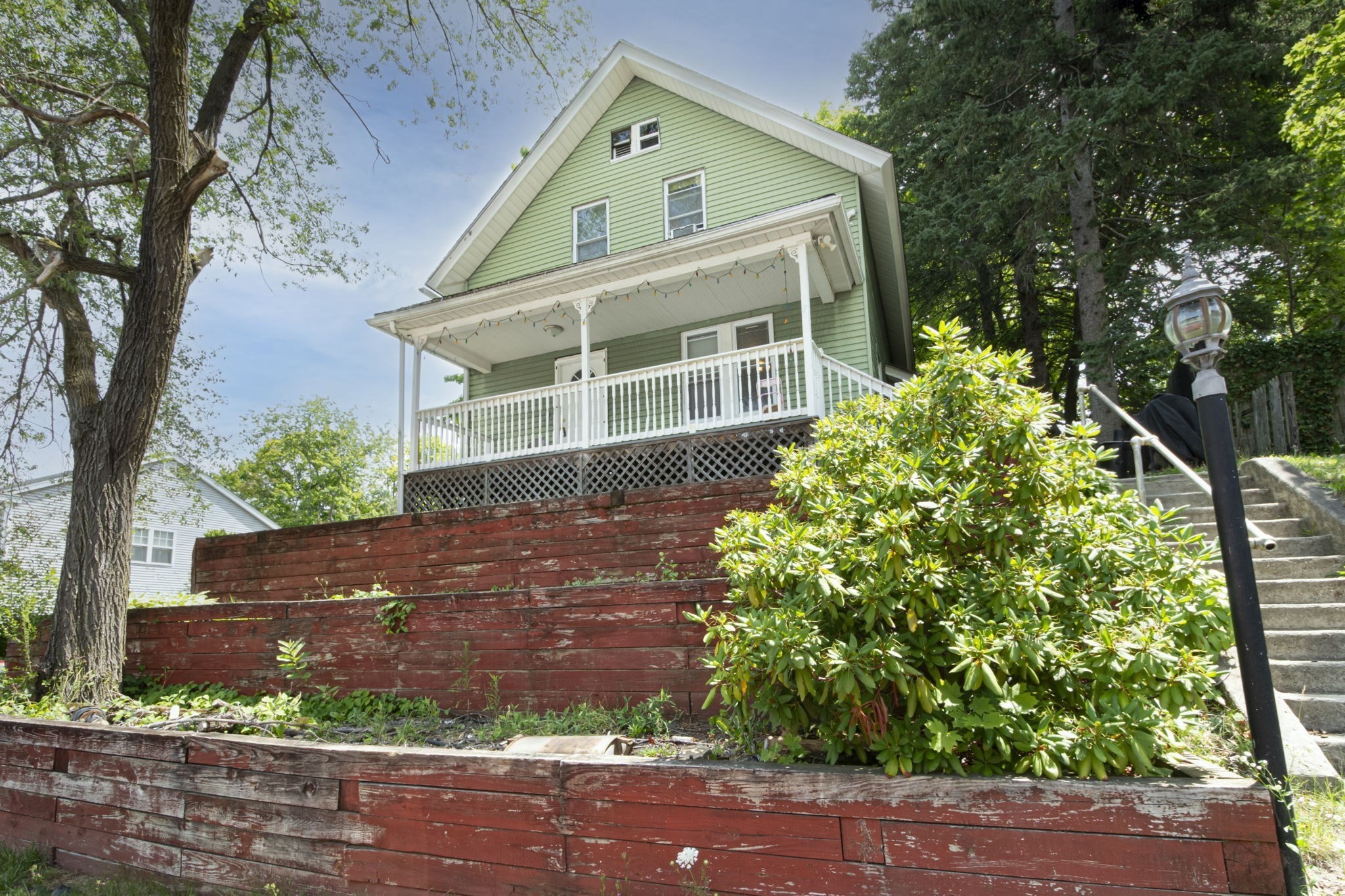 7 Clarence St