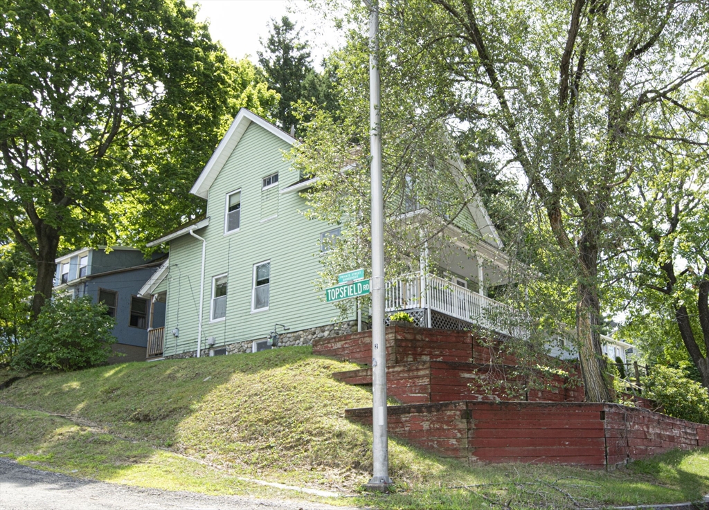 7 Clarence St