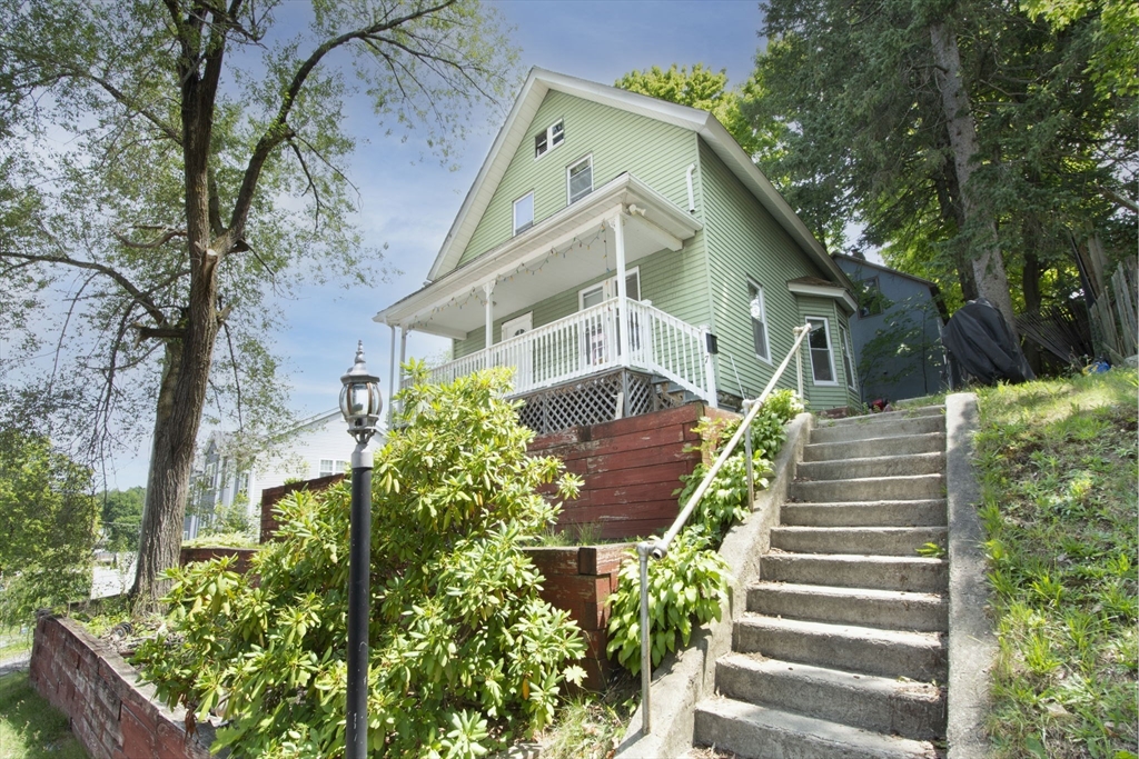 7 Clarence St