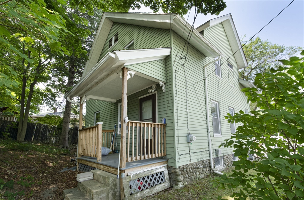 7 Clarence St