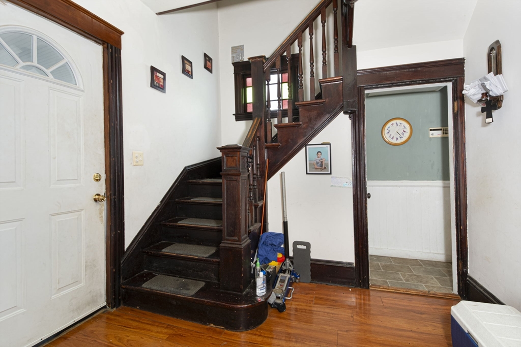 7 Clarence St