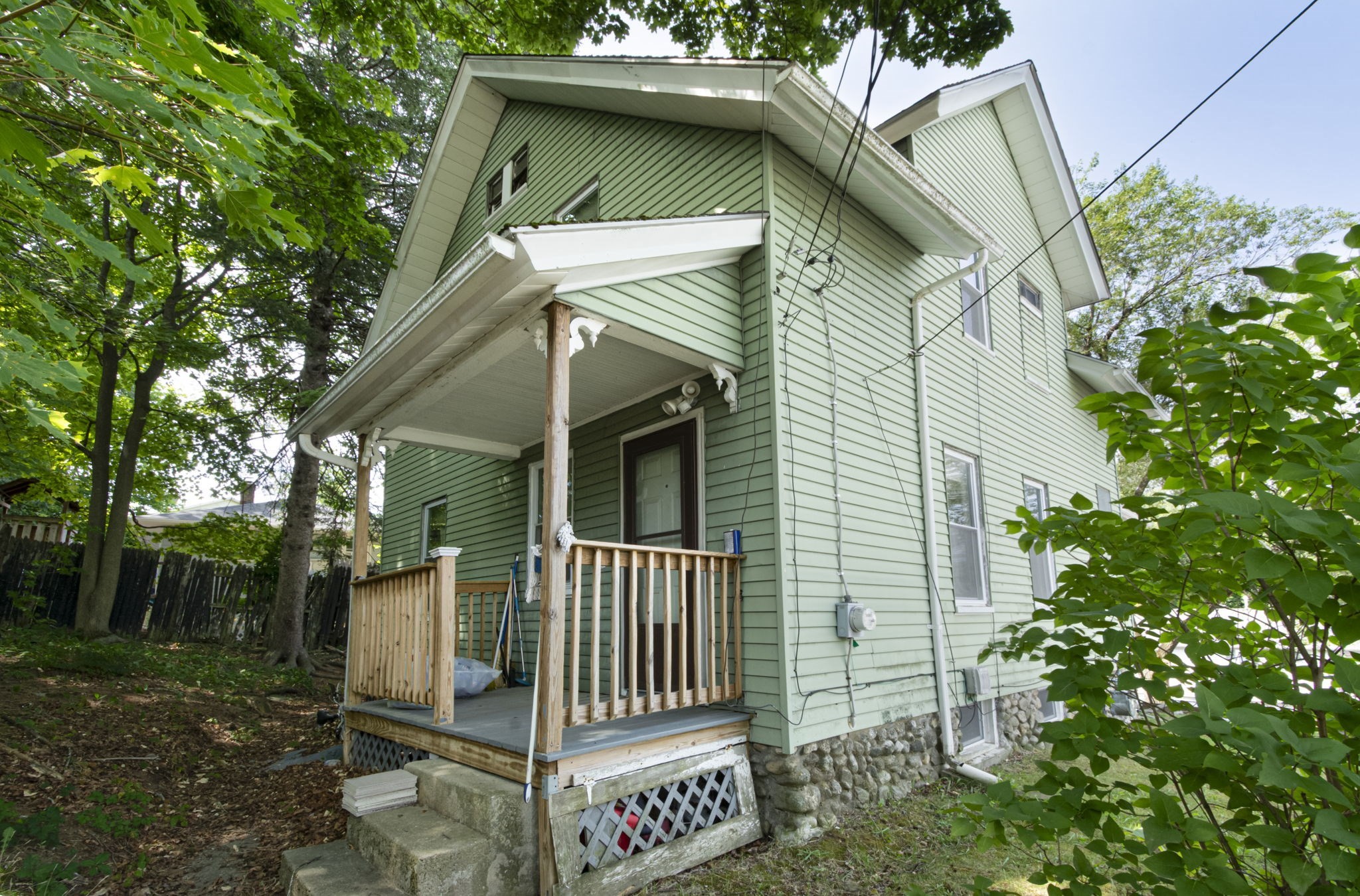 7 Clarence St