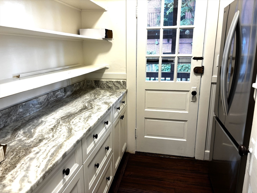 840 East Broadway # 1