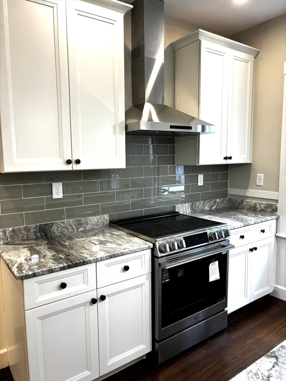 840 East Broadway # 1