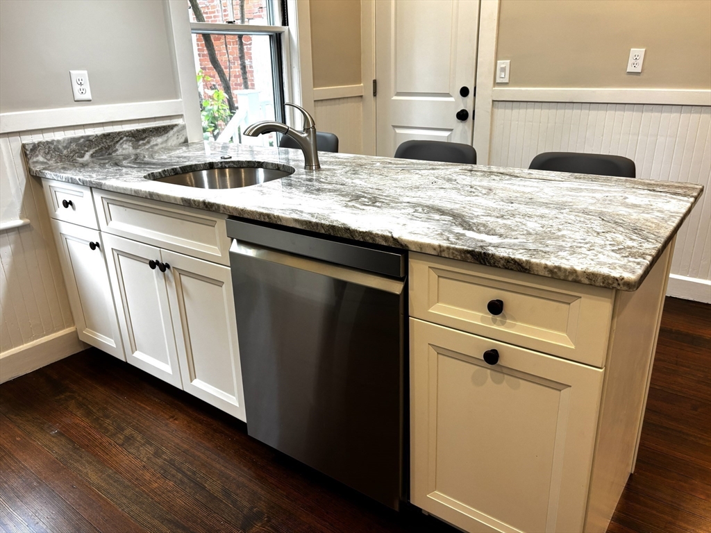 840 East Broadway # 1