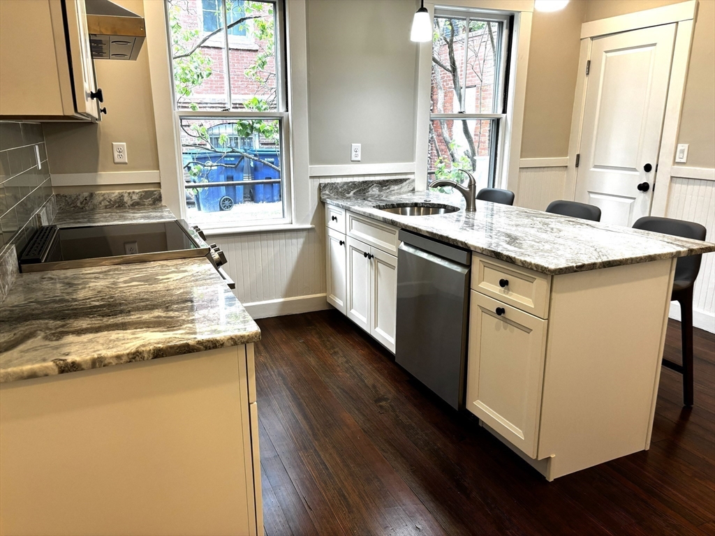 840 East Broadway # 1