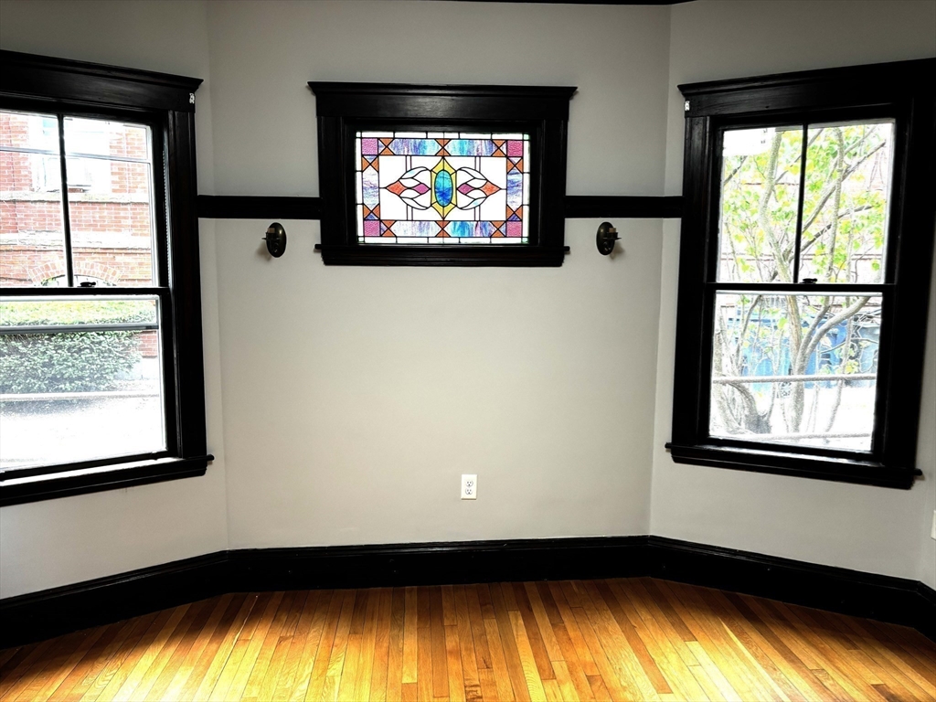 840 East Broadway # 1