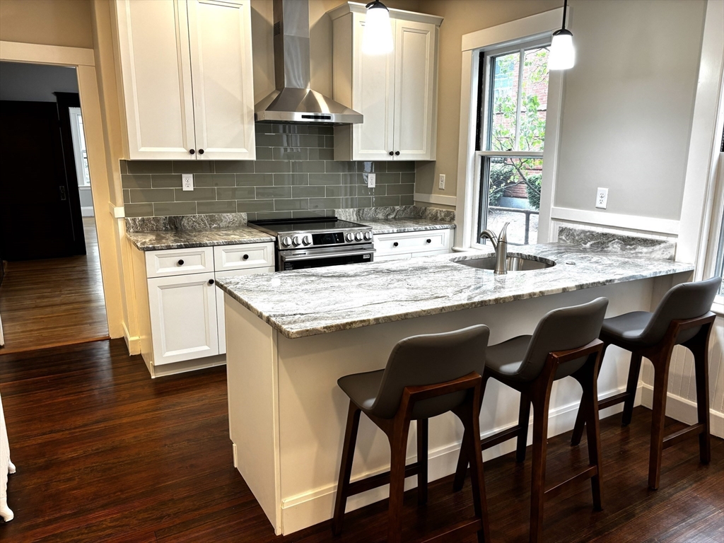 840 East Broadway # 1