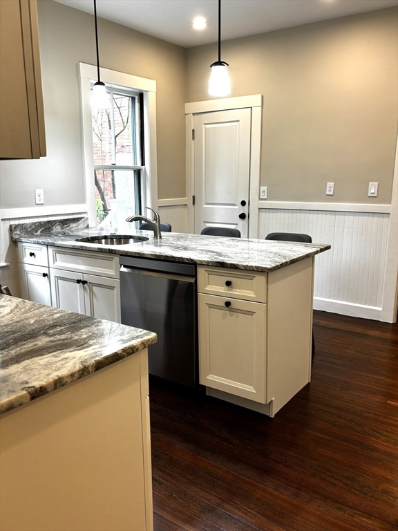 840 East Broadway # 1