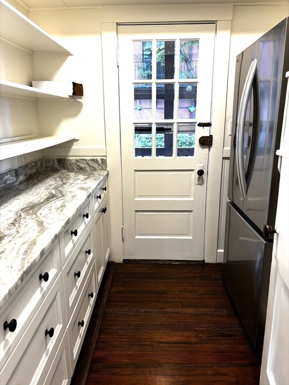 840 East Broadway # 1